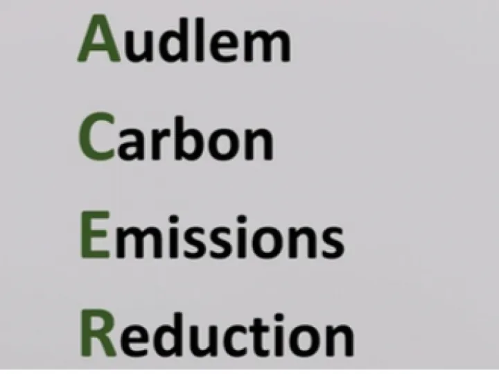 Carbon Emission reduction