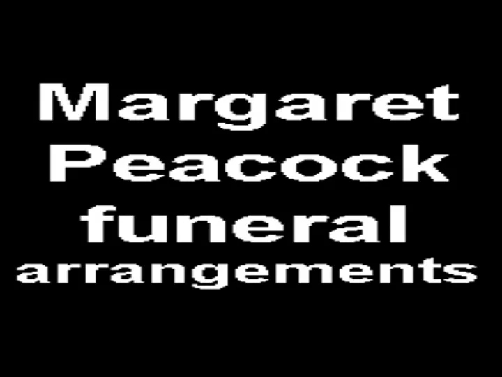 funeral
