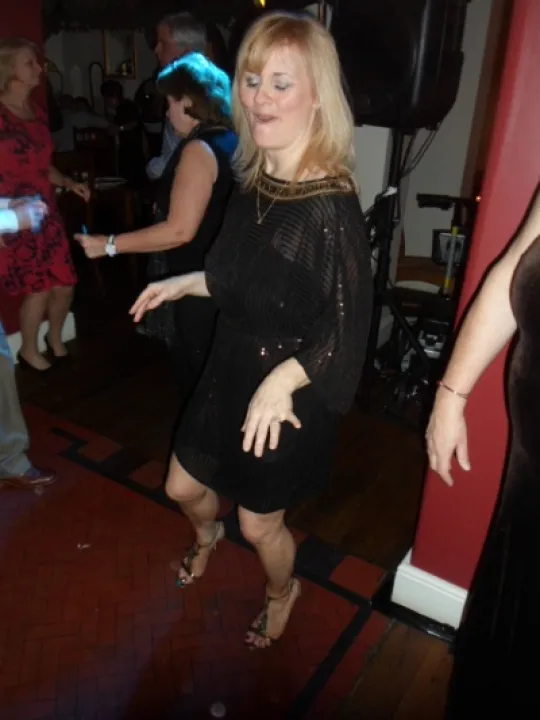 New Years Eve 2013