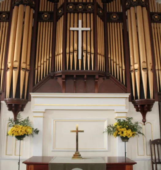 Cirucits and Churches
