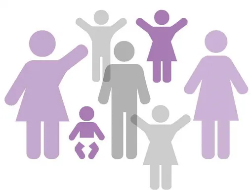 Methodist Safeguarding logo