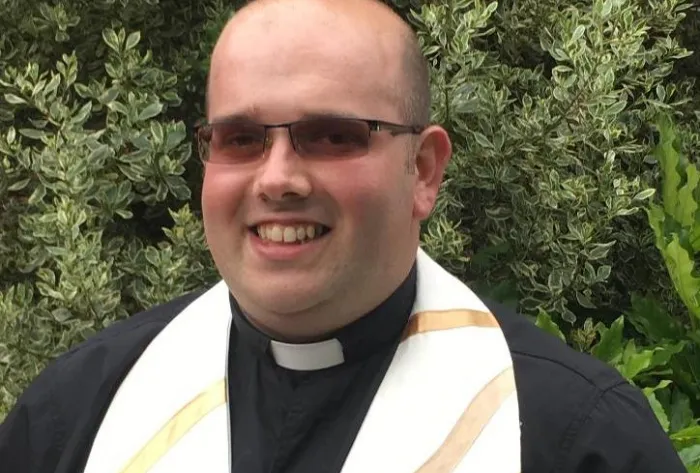Rev John Yarrien