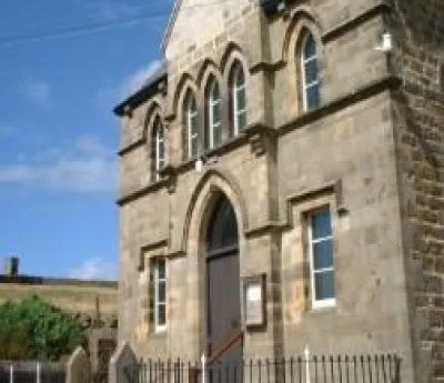 dallowgill