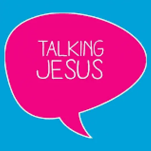 Talking Jesus