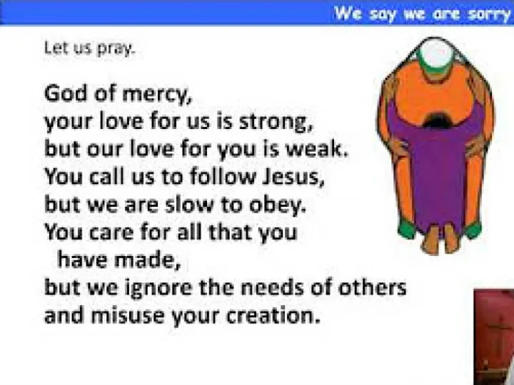 Worship 6th Sept 20