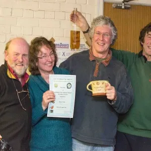 HiT Cider Competition 08