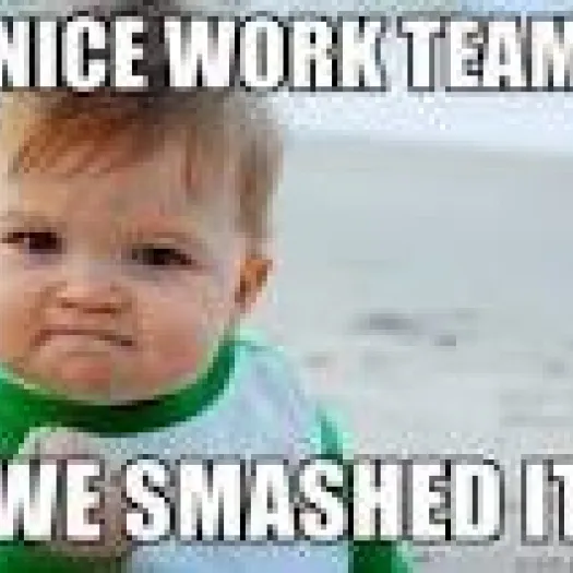 welldone