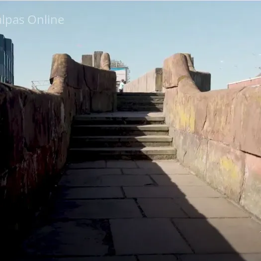 Chester City Walls