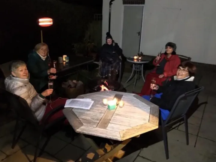 quiz team