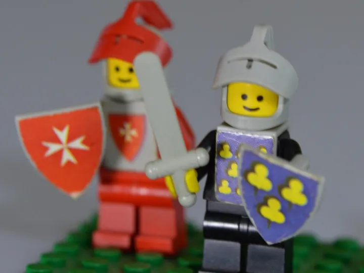 knights