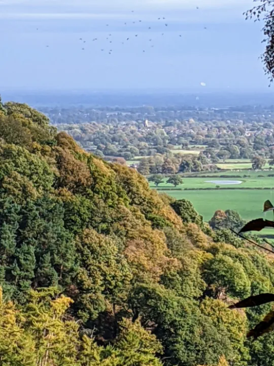 Jodrell Bank
