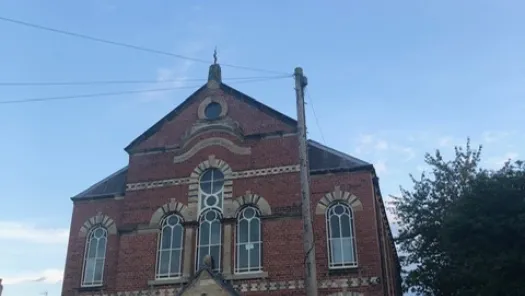 Allhallowgate