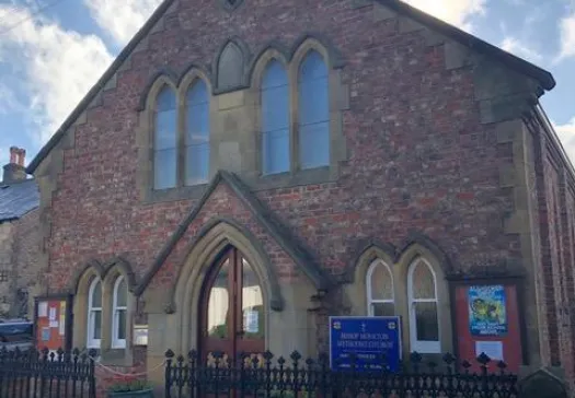 Bishop Monkton