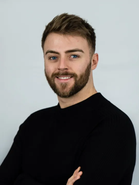 Sam McMahon