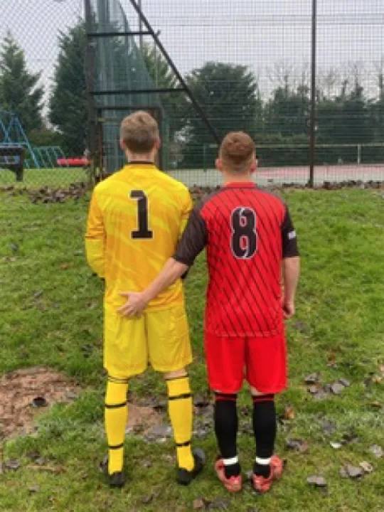 New Kit 20/21