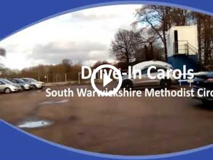 SWC &ndash; Drive-