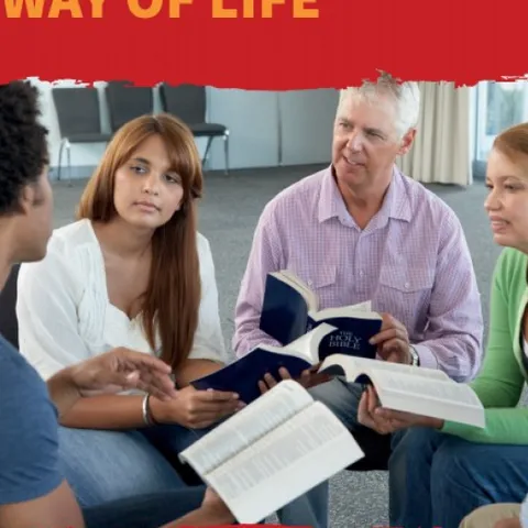 Growing Disciples
