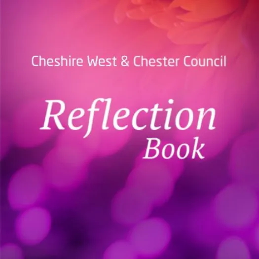 Book of reflection