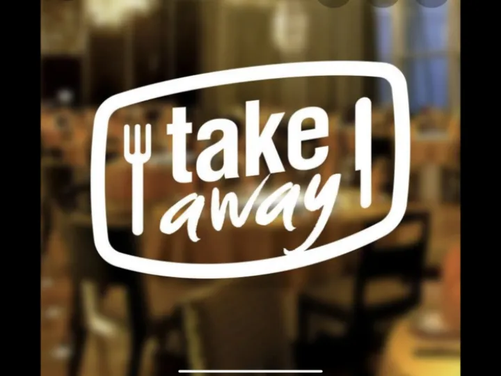 Alison's Takeaway