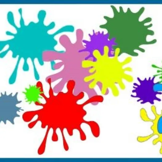 Messy Church