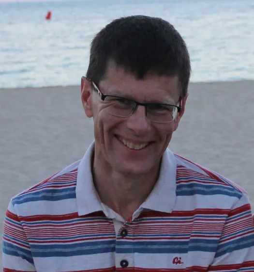 Peter Gorst