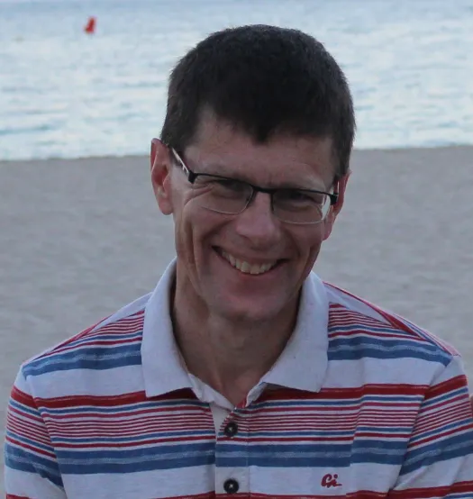Peter Gorst