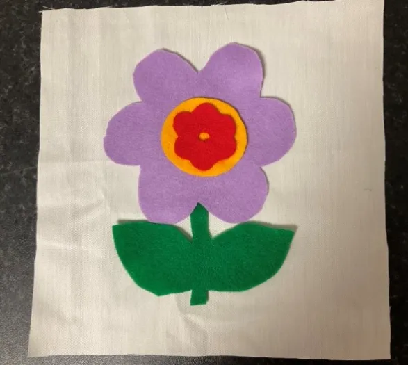 CTL Quilt Square 2