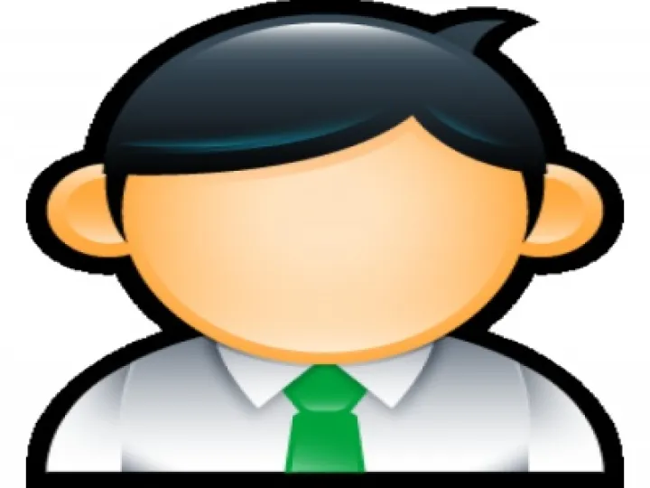 Admin Person 01