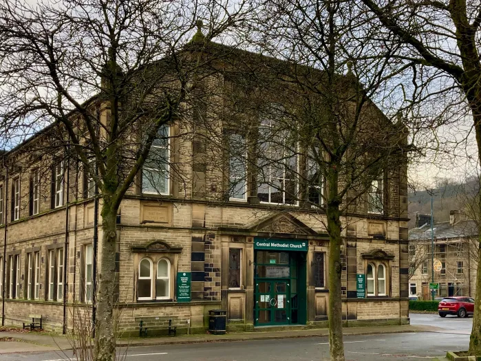 Todmorden 2021