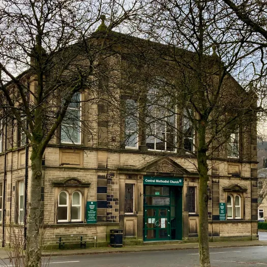 Todmorden 2021