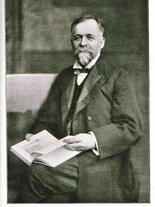 Edmund Driver Ed