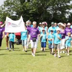 Relay for Life