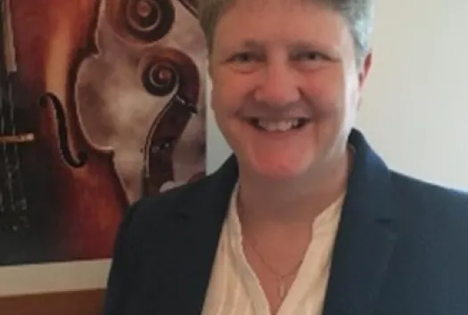 Sharon OConnell