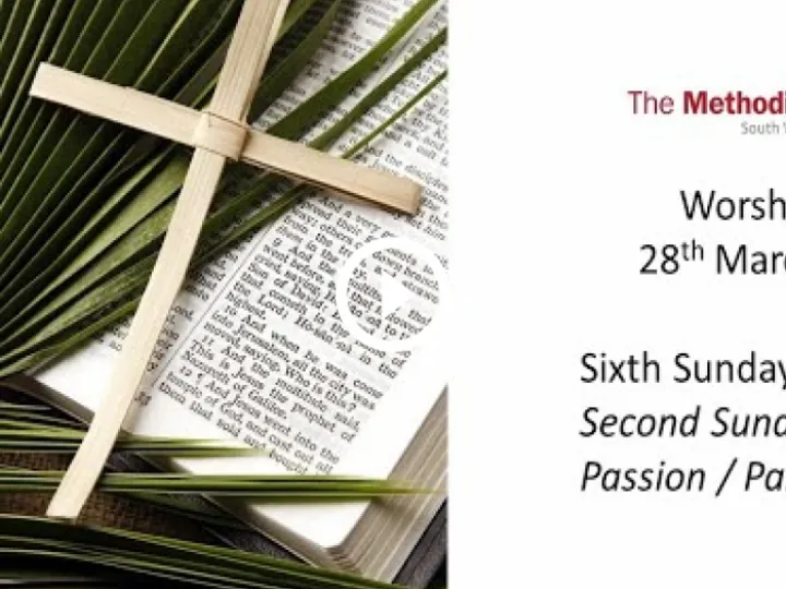 SWC Worship