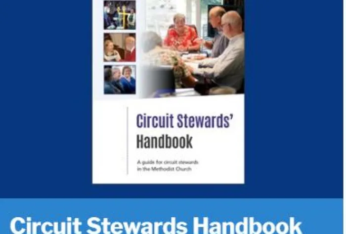 circuit steward