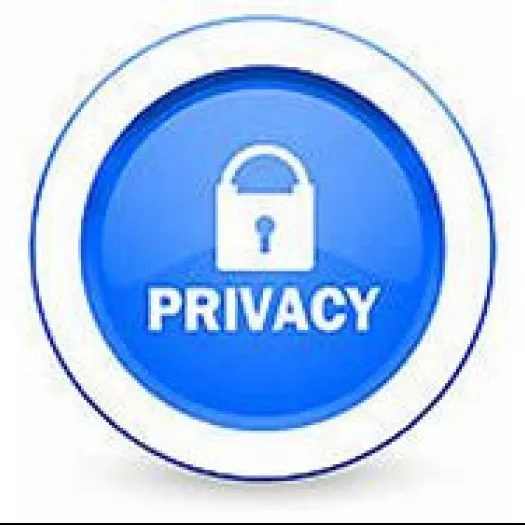 Privacy ClipArt