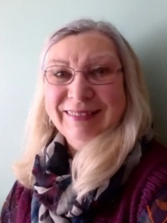 Anne Taylor