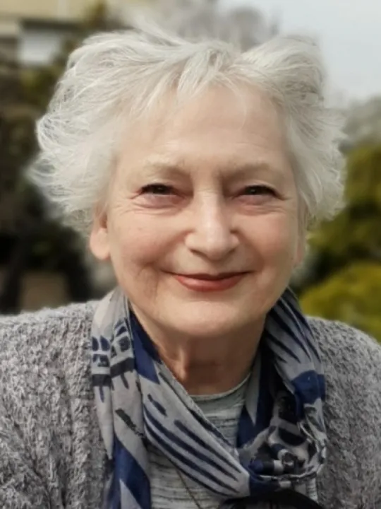 Iris Franks