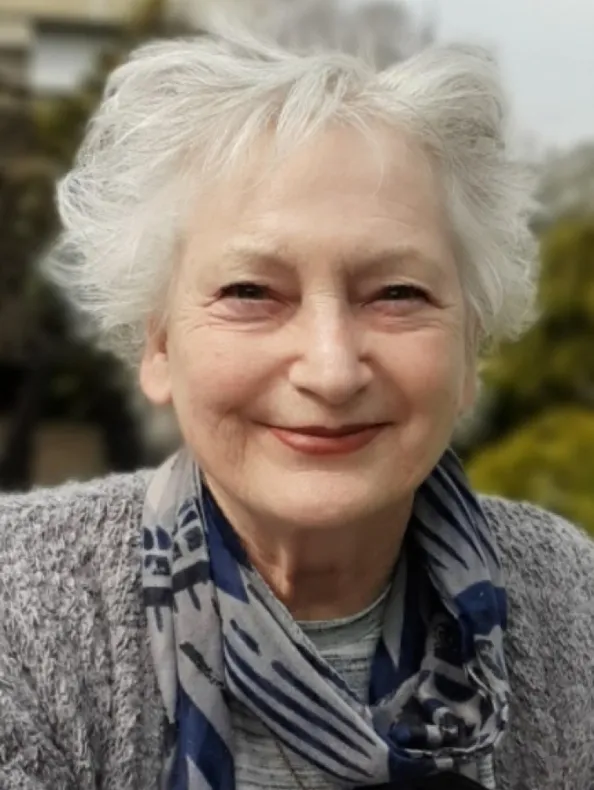 Iris Franks