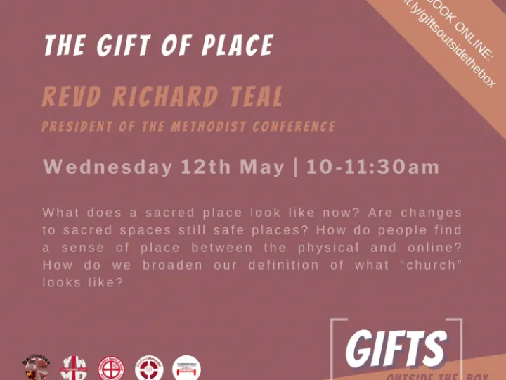 Gift of Place