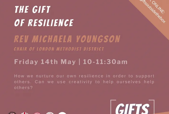 Gift of Resilience
