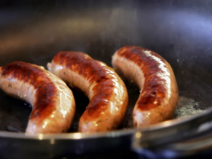 Sausages