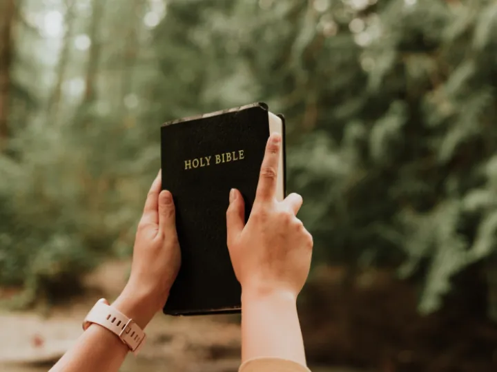 Bible