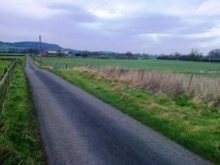 Bulkeley & Ridley   Countryside 4
