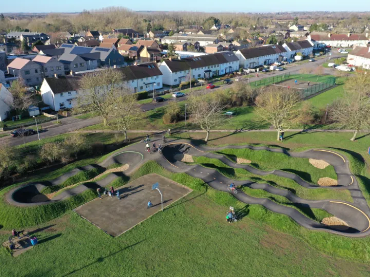 Trumpington