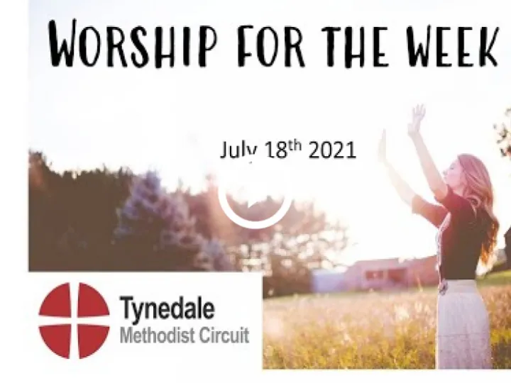 Worship for
