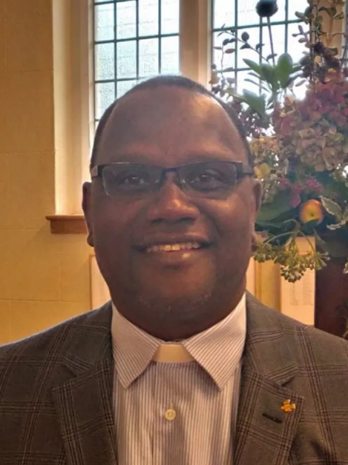 George Quarm
