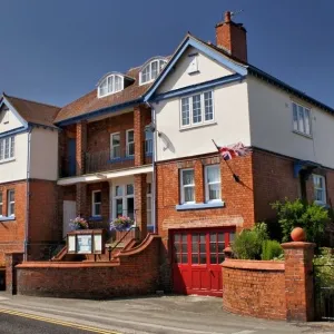 Audlem Public Hall
