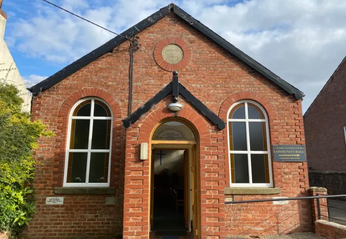 Carthorpe Methodist Chapel