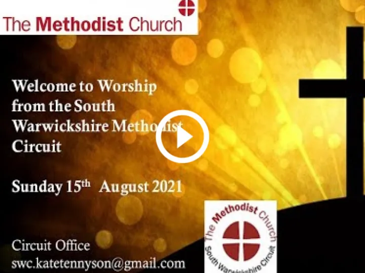 SWC Worship